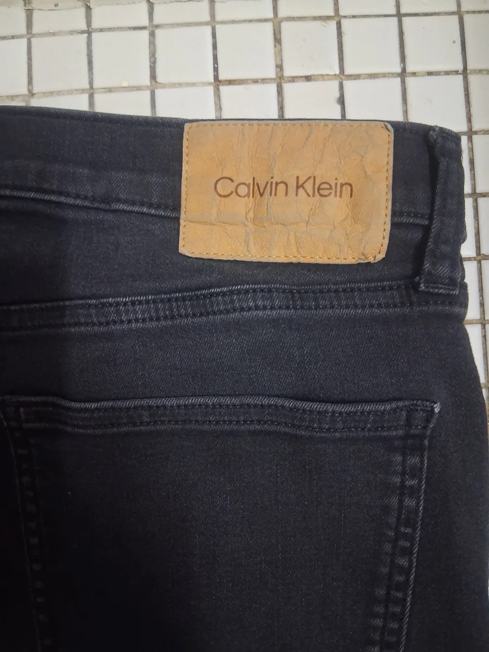 Calvin Klein classic calvin